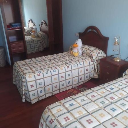 Апартаменты Apartamento Cerca De Playas Сото-дель-Барко Экстерьер фото