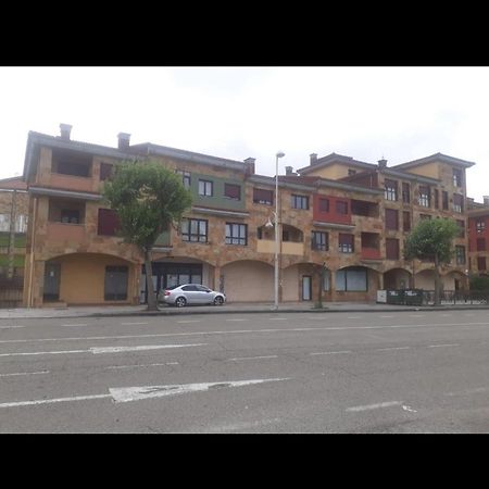 Апартаменты Apartamento Cerca De Playas Сото-дель-Барко Экстерьер фото