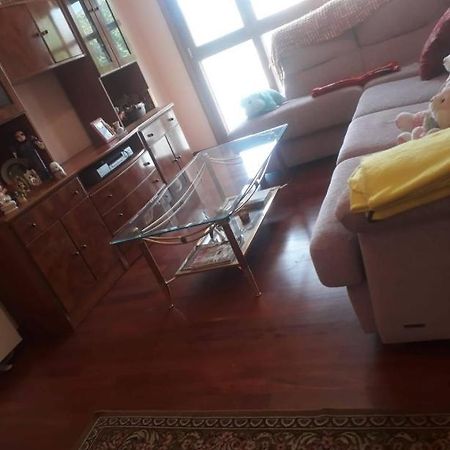 Апартаменты Apartamento Cerca De Playas Сото-дель-Барко Экстерьер фото