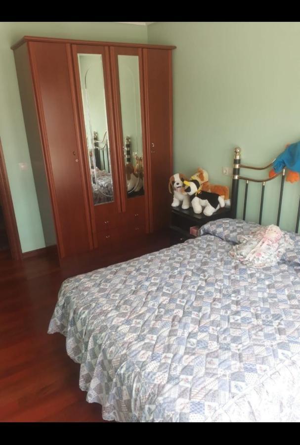 Апартаменты Apartamento Cerca De Playas Сото-дель-Барко Экстерьер фото
