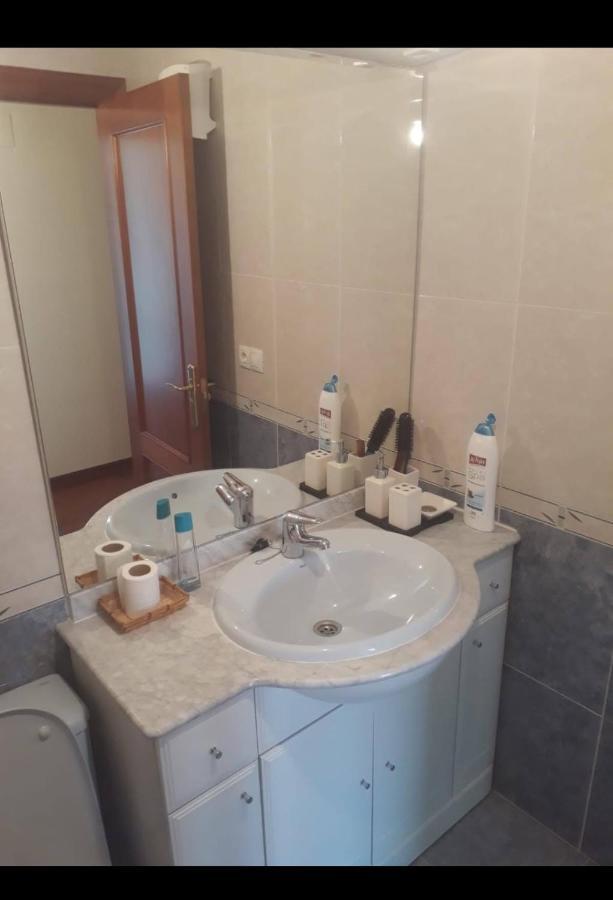 Апартаменты Apartamento Cerca De Playas Сото-дель-Барко Экстерьер фото
