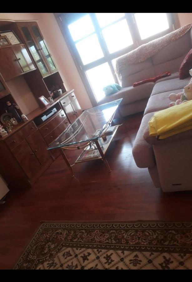 Апартаменты Apartamento Cerca De Playas Сото-дель-Барко Экстерьер фото